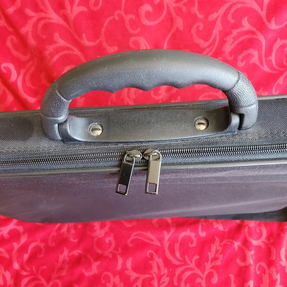 PRICE DROP Artshow - Art Drafting Portfolio- - Medium - UNISEX - NEW w/o Tags - Picture 5 of 8